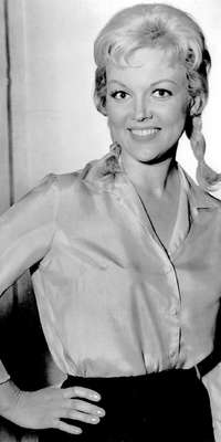 Cynthia Lynn, Latvian-born American actress (Hogan's Heroes), dies at age 76